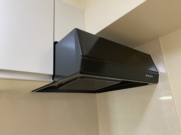 アマルフィ37の物件内観写真